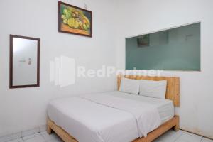 Griya Aneka Malioboro Yogyakarta Mitra RedDoorz