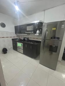 Acogedora casa cerca al estadio barrio Laureles la América