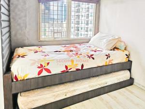 Strategic 3BR Thamrin Residence