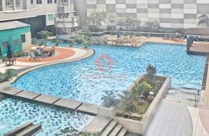 Strategic 3BR Thamrin Residence