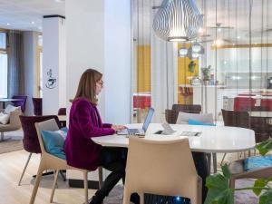 Mercure Nice Centre Grimaldi