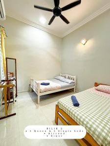 Zaa Guesthouse