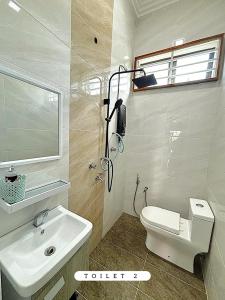 Zaa Guesthouse