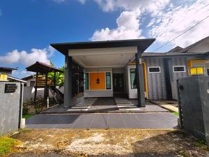 Zaa Guesthouse