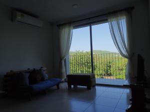 Acogedor y familiar Bello Horizonte Plaza - Apartment near Cabo Tortuga Beach & Airport Santa Marta