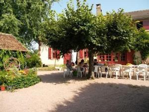 Chambre familiale proche du PAL -Cardamome-