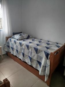 Apartamento Aguas de Lindóia pertinho da praça