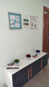 Apartamento Aguas de Lindóia pertinho da praça