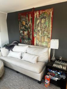 2 Bedroom Luxury Home 20 Min to NYC Monthly