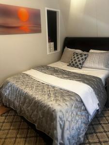 2 Bedroom Luxury Home 20 Min to NYC Monthly