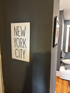 2 Bedroom Luxury Home 20 Min to NYC Monthly