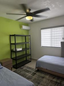 Bright and Modern House near Beach