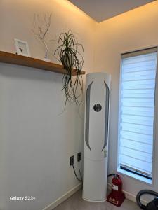 Nolgureum private pool villa