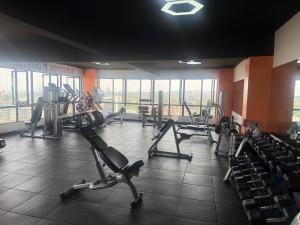 Marina bay1br Westlands 12th floor