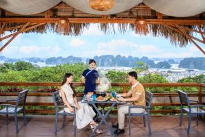 FLC Ha Long Luxury Hotel by Thang Loi