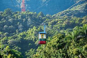 Terrace Oasis w Private Jacuzzi and Stunning View