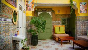 Riad Dar Yamna Marrakech