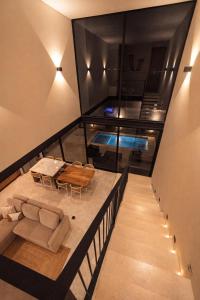 Modern Beach House Private Pool Close to Beach