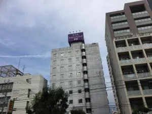 Hotel Crown Hills Kofu - Nishikichō