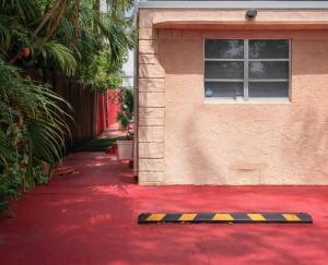Private Studio with Parking – Best Miami Location!