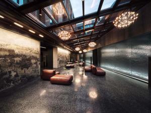 The Bridge Wroclaw - MGallery