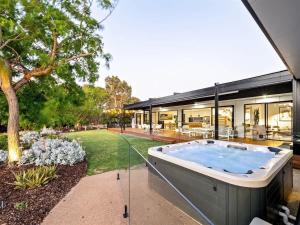 Seaview Yallingup - Nature & Spa Sanctuary