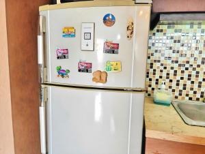 Strategic 3BR Sudirman Park Apt Wi-Fi, Pool,Gym