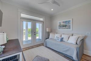 6BR Gem Ocean View BHI and Shoals Club 2 Carts