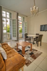 Stylish 1-bedroom minutes from Beach&Promenade