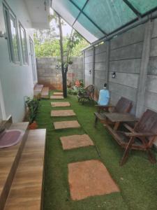 Auroville Nature Stay