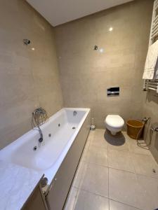 Bel appartement situé au cœur de Jardin de Carthage