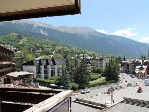 Studio 4 pers. Serre-Chevalier, Balcon Sud-Est - FR-1-330E-139