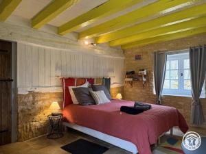 Maison Périgord, animaux OK - Max pers. - FR-1-616-559