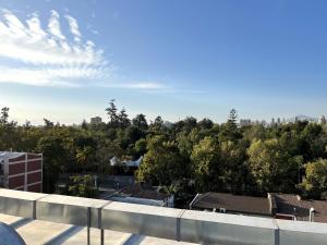 Depto para 2 muy cerca del Movistar Arena Parque OHiggins Metro D202