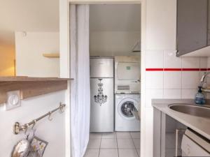 Appartement cosy avec terrasse - 4 pers. - FR-1-4-711