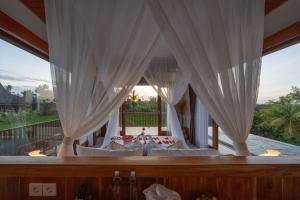 Casa Fortuna Villa Ubud by Mahaputra