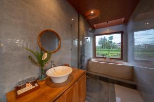 Casa Fortuna Villa Ubud by Mahaputra