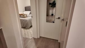 Cozy 1 bed and 1 bath Executive Retreat