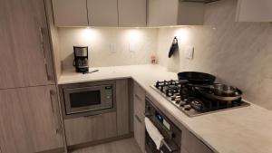 Cozy 1 bed and 1 bath Executive Retreat