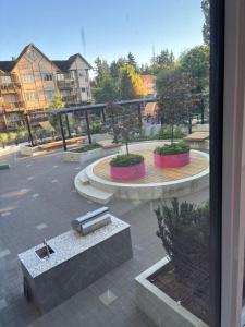 Cozy 1 bed and 1 bath Executive Retreat