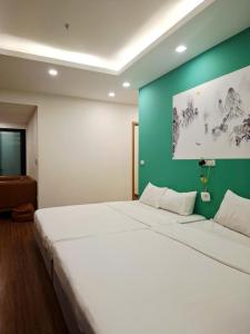 FLC Sea Tower Quy Nhon Luxury AN Condotel