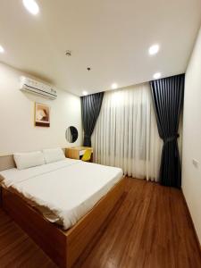 FLC Sea Tower Quy Nhon Luxury AN Condotel