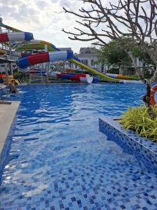 Villa NaLa Phú Quốc