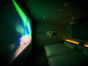 Rakuten STAY VILLA Hakone Sengokuhara North Wing 102 with Massage chair, capacity of 10 persons