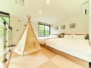 Rakuten STAY VILLA Hakone Sengokuhara South Wing 103 BBQ Terrace capacity of 10 persons