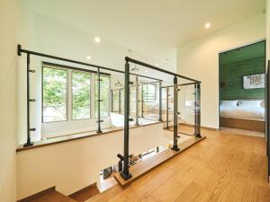 Rakuten STAY VILLA Hakone Sengokuhara South Wing 103 BBQ Terrace capacity of 10 persons