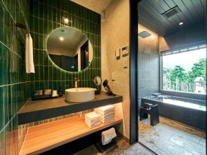 Rakuten STAY VILLA Hakone Sengokuhara South Wing 103 BBQ Terrace capacity of 10 persons