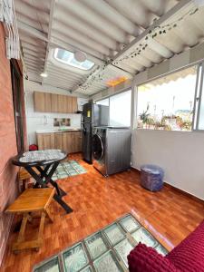 Apartamento Barrio la Argentina vía principal 302