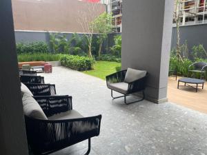 Hub Brooklin Studios | Fica por Aqui