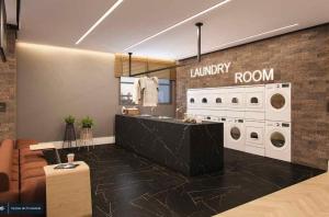 Hub Brooklin Studios | Fica por Aqui